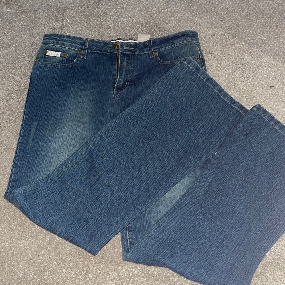 Baby Phat Jeans